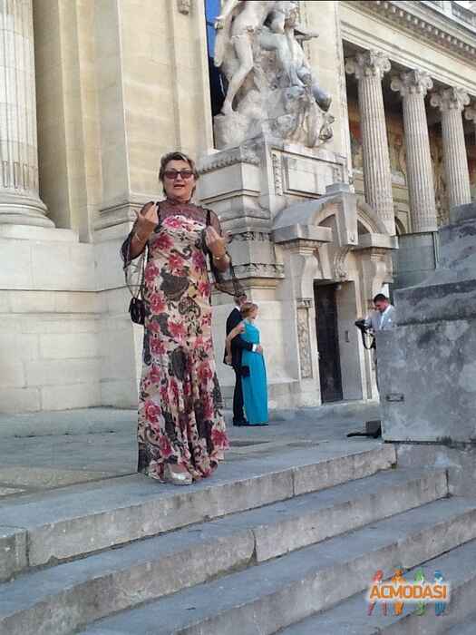 Елена Германовна Агашкина фото №527946. Загружено 07 Ноября 2013
