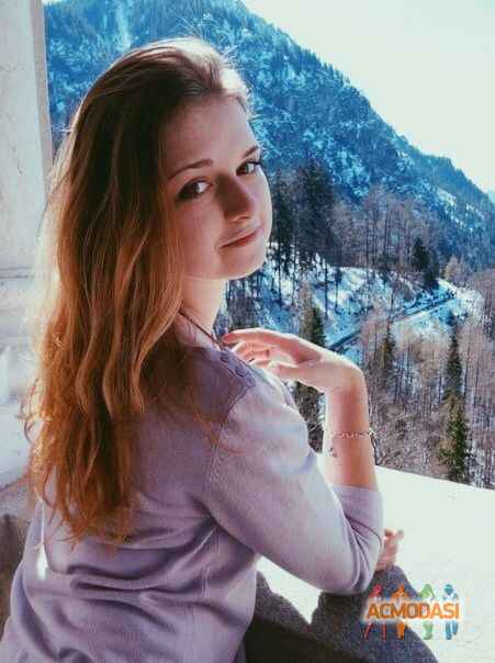 Даша  Беляева фото №716784. Загружено 25 Августа 2014