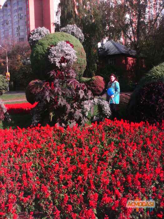 Екатерина Александровна Григорьева фото №756196. Загружено 19 Октября 2014