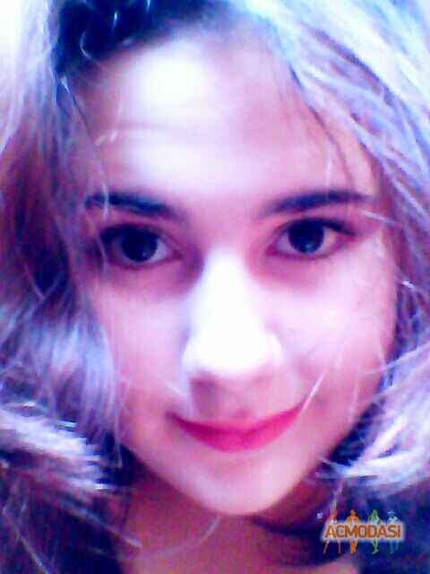 Олеся Андреевна Слукина фото №828259. Загружено 28 Февраля 2015