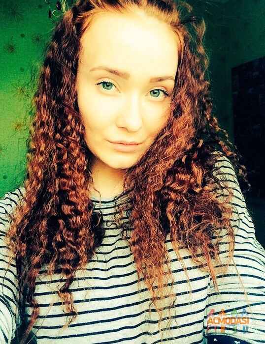 Анна Геннадьевна Самсонова фото №885853. Загружено 13 Июля 2015