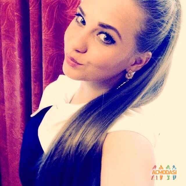 Евгения Сергеевна Косырева фото №911165. Загружено 24 Августа 2015