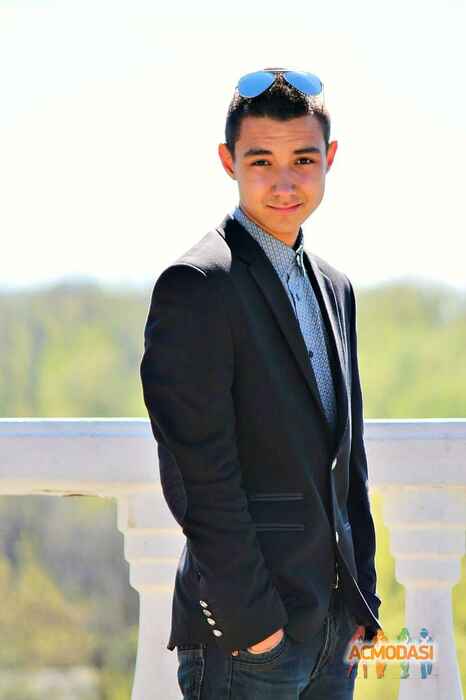 Данила  Игнашкин фото №967524. Загружено 15 Декабря 2015