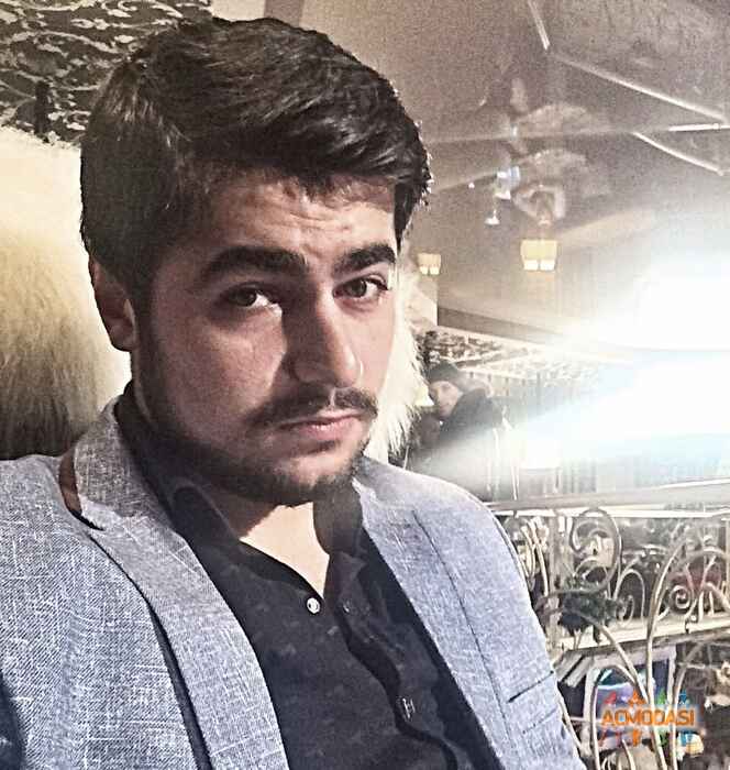 Вусал Вугар Оглы фото №968984. Загружено 18 Декабря 2015