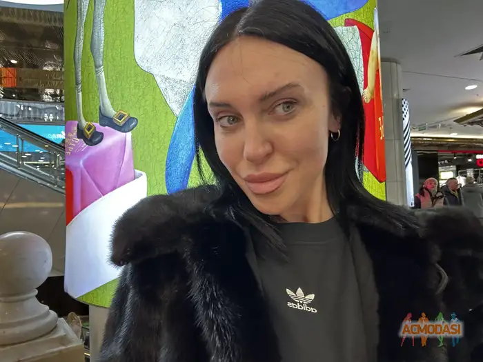 Мария Витальевна Аникина фото №1947763. Загружено 19 Февраля 2026