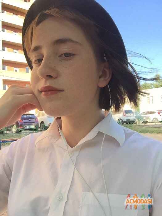 Яна Николаевна Дербасова фото №1340066. Загружено 03 Июля 2018