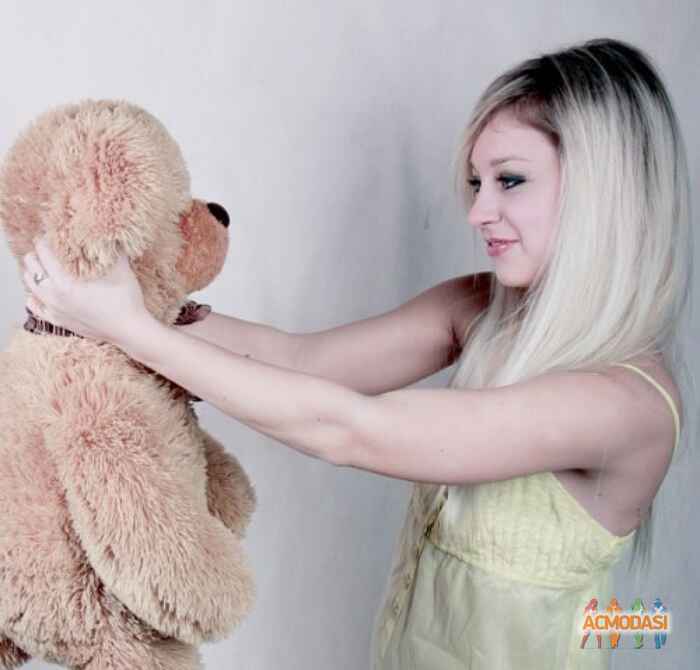 Мария Александровна Любимова фото №112420. Загружено 29 Ноября 2011