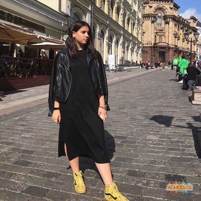 Варвара Павловна Черешнева фото №1494854. Загружено 02 Августа 2019