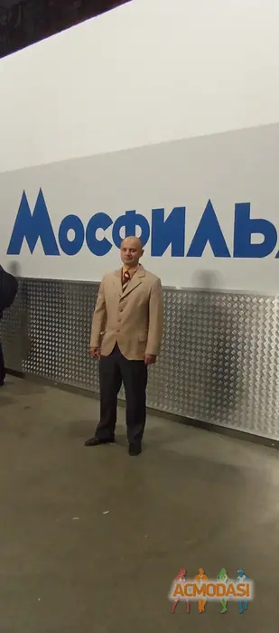 Олег Владимирович  фото №1932590. Загружено 29 Июля 2025