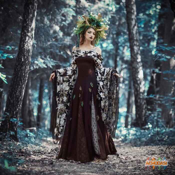 Дарья  Романова фото №1500268. Загружено 16 Августа 2019