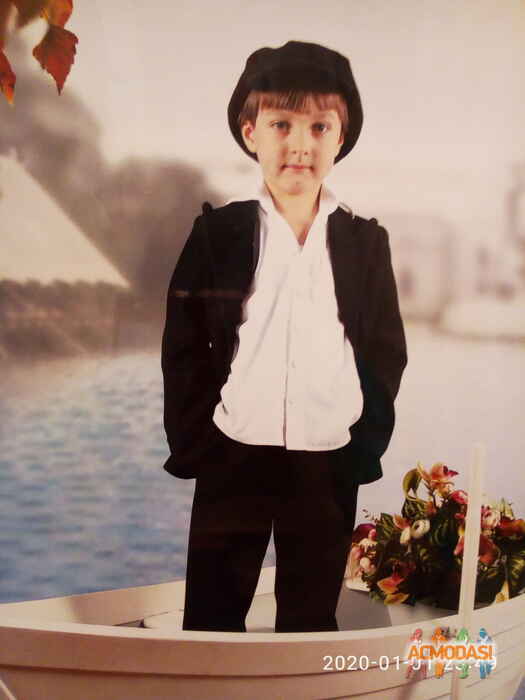 Константин Димитриевич Беляев фото №1554544. Загружено 01 Января 2020