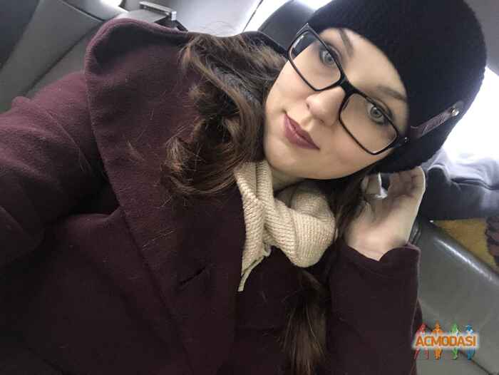 Виктория Евгеньевна Евтюхина фото №1582200. Загружено 13 Марта 2020