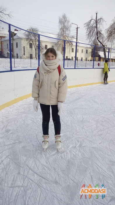 Марья  Попова фото №1591318. Загружено 12 Апреля 2020