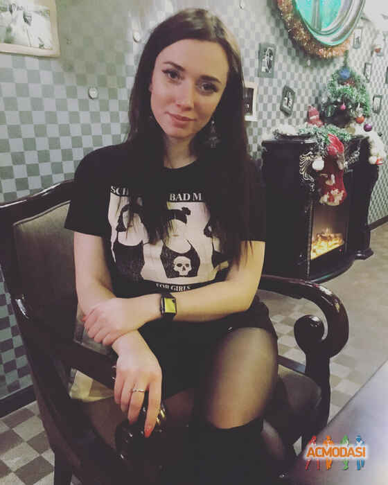 Екатерина Юрьевна Ибраева фото №1598507. Загружено 10 Мая 2020