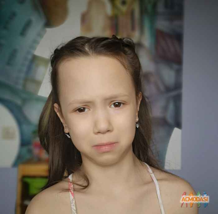 Алиса Александровна Кузнецова фото №1616536. Загружено 06 Июля 2020