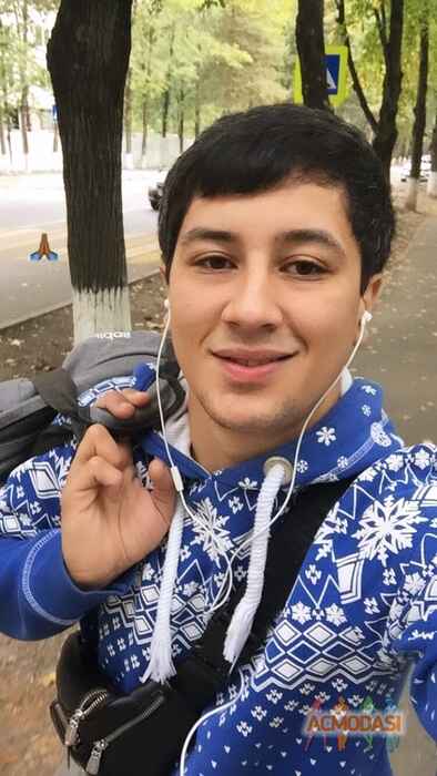 Фируз  Каримов фото №1654719. Загружено 08 Ноября 2020