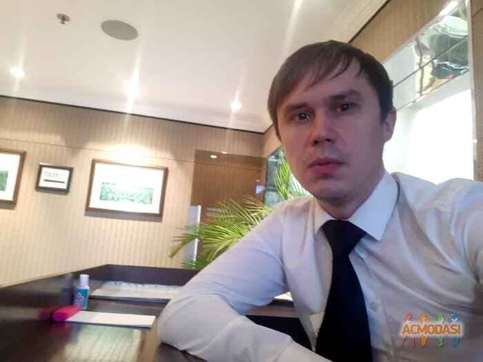 Андрей  Безбородов фото №1659799. Загружено 24 Ноября 2020