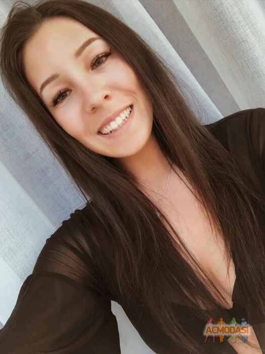 Анастасия  Бондаренко фото №1663361. Загружено 06 Декабря 2020