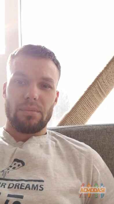 Константин  Чинихин фото №1708554. Загружено 20 Мая 2021