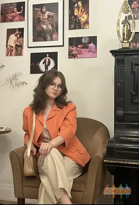 Мария  Заваденко фото №1862816. Загружено 01 Августа 2023