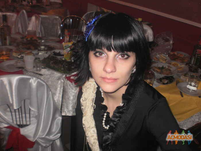 Алена Сергеевна Мележик фото №253071. Загружено 12 Сентября 2012