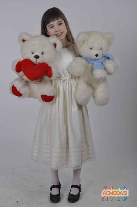 Кристина Алексеевна Крюкова фото №446193. Загружено 11 Июля 2013