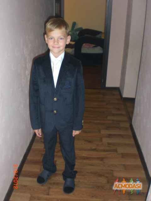 Владимир   фото №508160. Загружено 11 Октября 2013