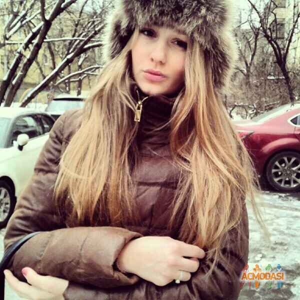 Анастасия Борисовна Павличенко фото №480611. Загружено 29 Августа 2013
