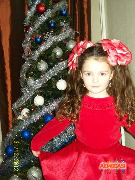 Вероника Тарасовна Помазан фото №503013. Загружено 03 Октября 2013