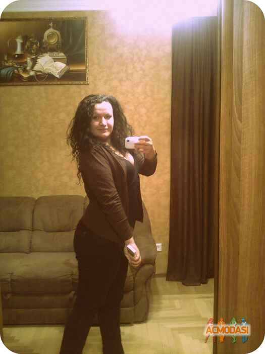 Екатерина Викторовна Дубина фото №611364. Загружено 09 Марта 2014