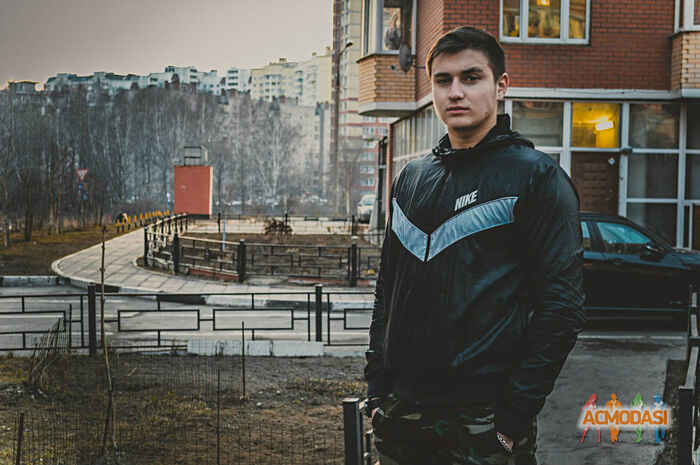 Дмитрий   фото №866760. Загружено 30 Мая 2015