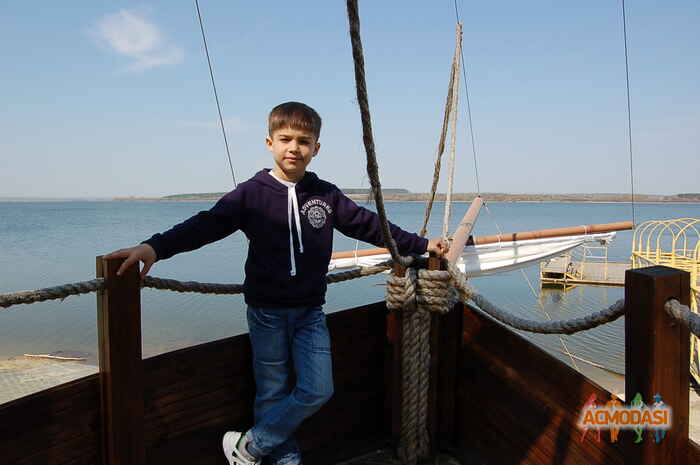 Дмитрий Дмитриевич Домнин фото №856740. Загружено 03 Мая 2015