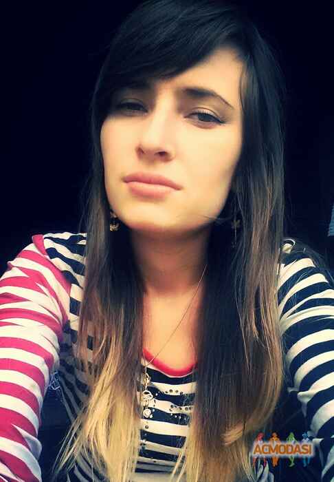 Elina Albertovna Gimadeeva фото №955245. Загружено 15 Ноября 2015