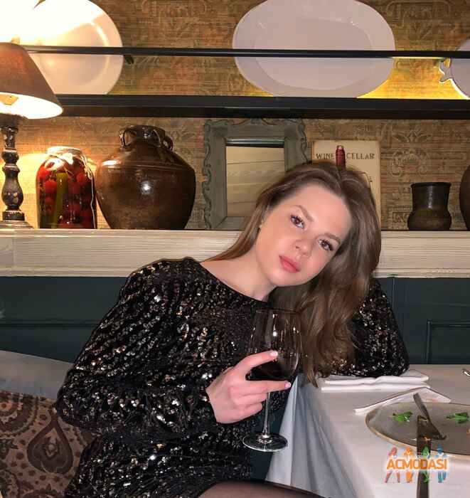 Елизавета  Алексеевна фото №1609358. Загружено 15 Июня 2020