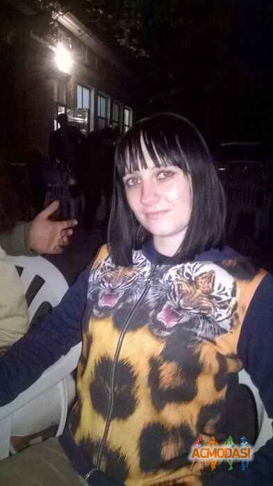 Алена Александровна Бугайчук фото №1124910. Загружено 18 Декабря 2016