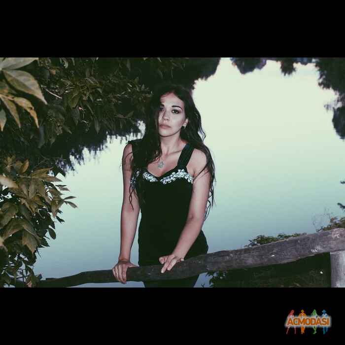 Эльвира Илгизяровна Бурганова фото №1292561. Загружено 25 Февраля 2018