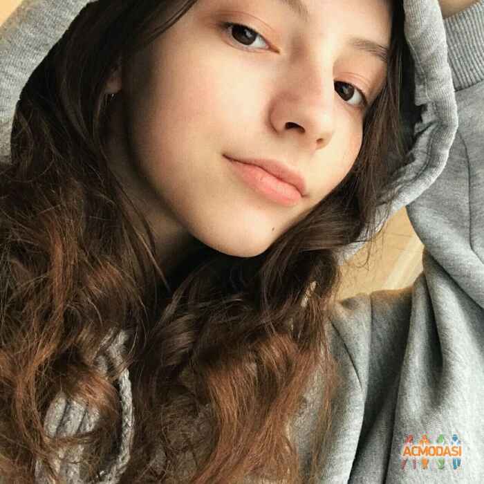 Мария Дмитриевна Гаранькина фото №1466703. Загружено 29 Мая 2019