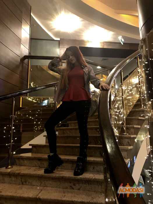 Яна Алексеевна Сапкулова фото №1464047. Загружено 24 Мая 2019