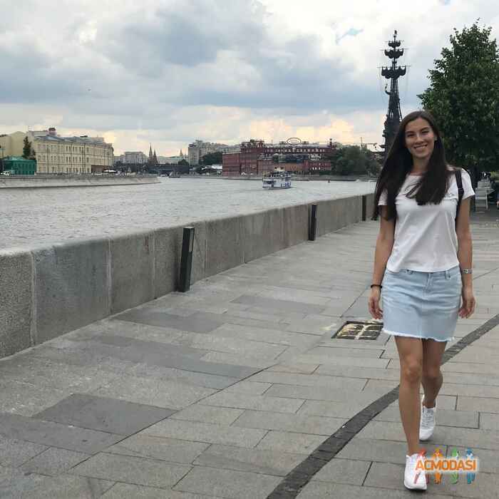 Regina Mamatalievna Babatova фото №1475602. Загружено 21 Июня 2019