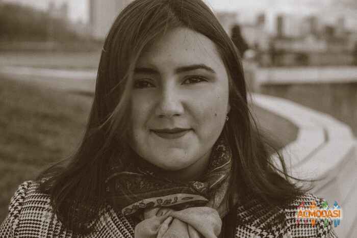 Ангелина Разимовна Кяримова фото №1554751. Загружено 03 Января 2020