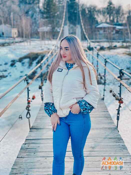 Алина Сергеевна Зубрилинa фото №1604362. Загружено 31 Мая 2020