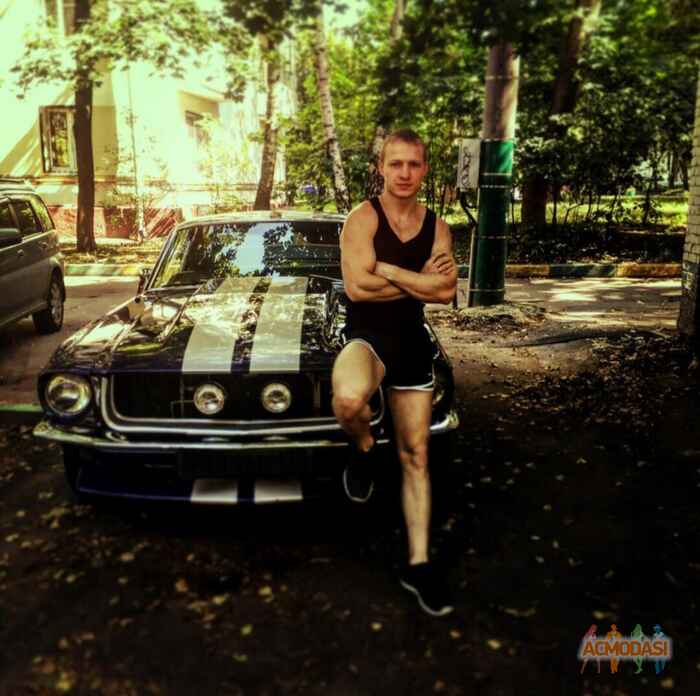 Максим  Гусаков фото №1633728. Загружено 29 Августа 2020