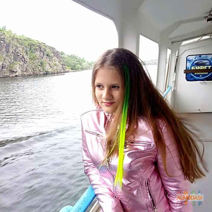 Камилла  Макара фото №1646627. Загружено 13 Октября 2020