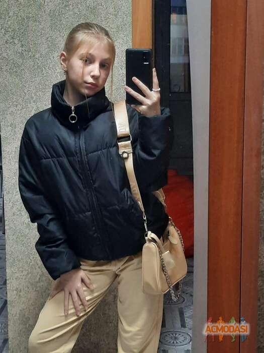 Анна  Ветошникова фото №1754788. Загружено 05 Ноября 2021