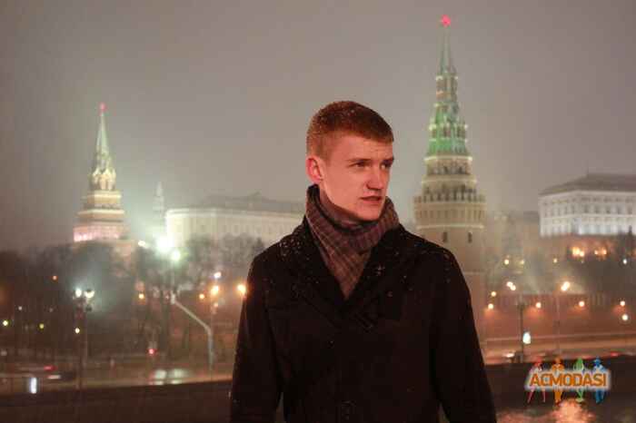 Дмитрий Владимирович Белянин фото №152474. Загружено 20 Февраля 2012