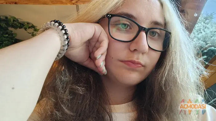 Анастасия Сергеевна Королёва фото №1935203. Загружено 30 Августа 2025