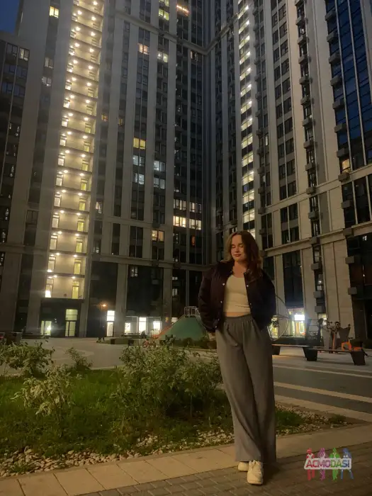 Рената  Некерова фото №1937580. Загружено 30 Сентября 2025