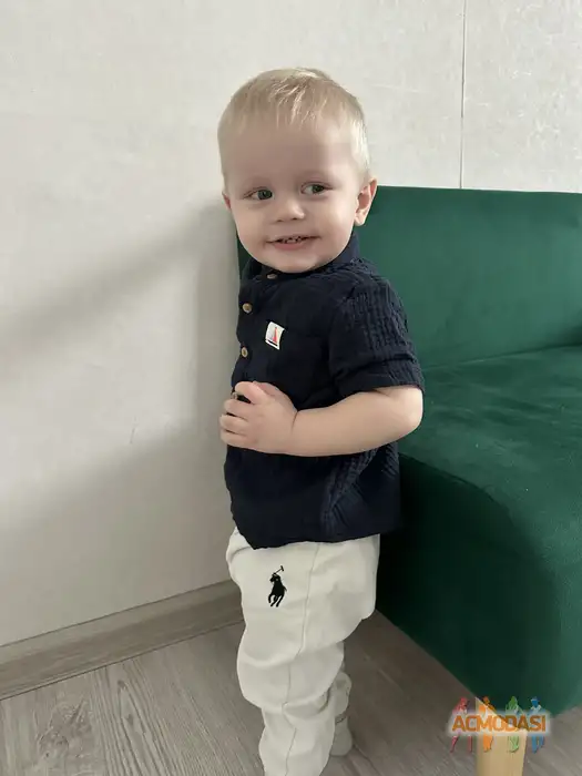 Тимур Максимович Агапов фото №1947486. Загружено 14 Февраля 2026