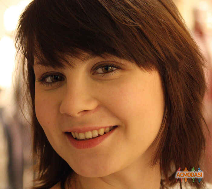 Елизавата Игоревна Замыслова фото №184935. Загружено 16 Апреля 2012