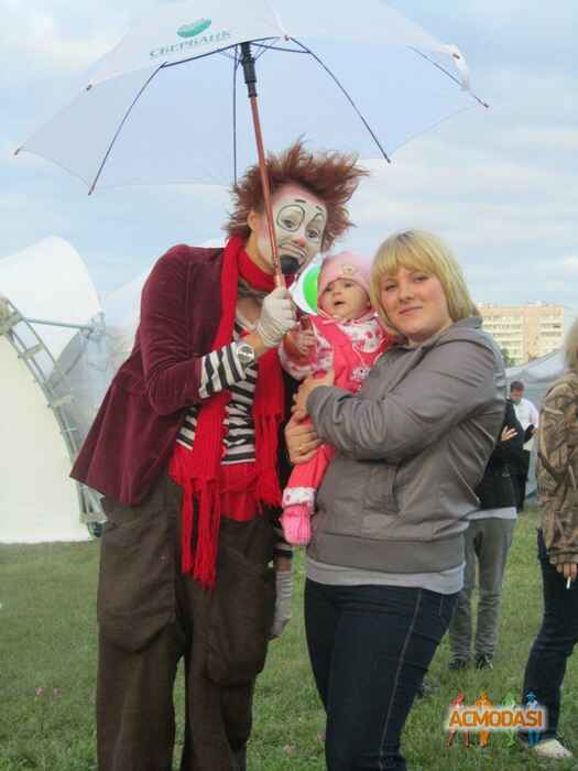 Анна Владимировна Никулина фото №259354. Загружено 24 Сентября 2012